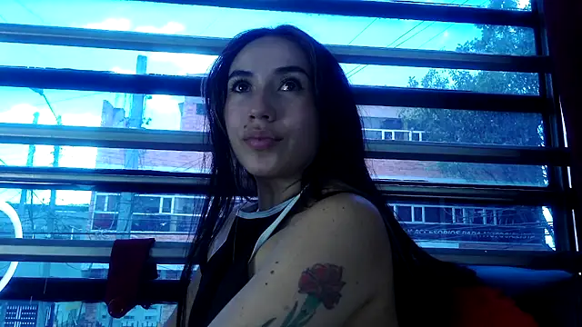 NYX1126 online show from October 2025 06:04:01 PM