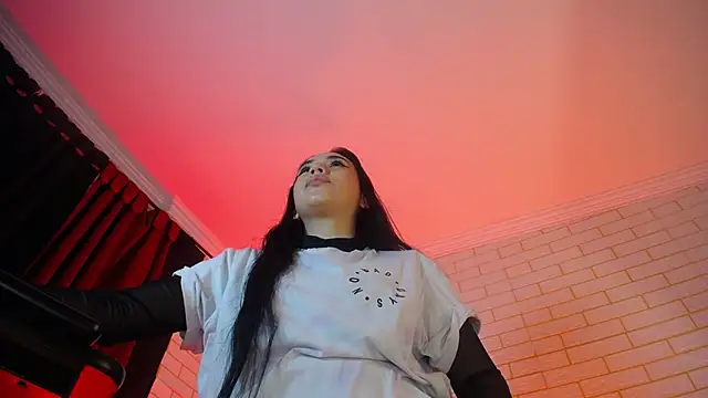 NYX1126 online show from April 2026 11:11:01 AM