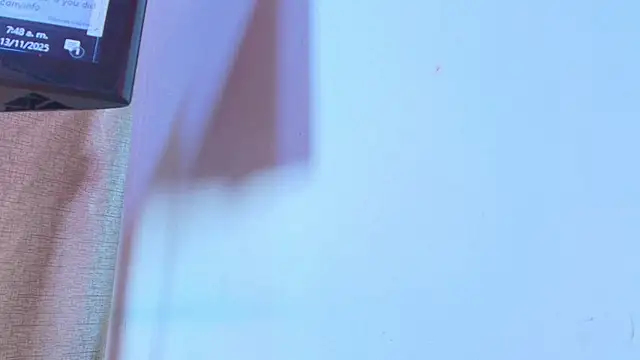 Snapshot of dafne_queenn chatting on November 2025 12:48:02 PM dafne queenn online show from November 2025 12:48:02 PM