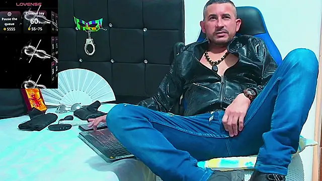 Yeol King online show from March 2026 06:58:02 PM