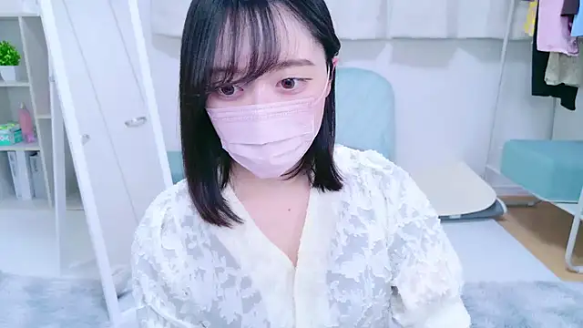 Yurie  online show from December 2024 07:35:01 AM