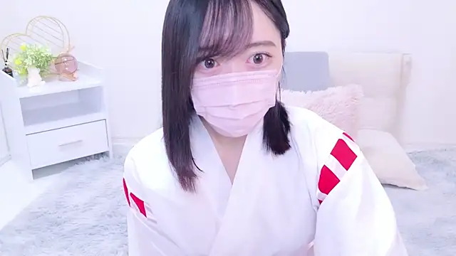 Yurie  online show from December 2024 02:09:02 AM