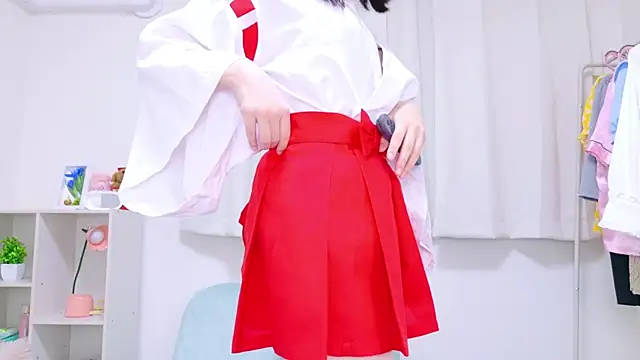 Yurie  online show from January 2025 02:17:01 AM