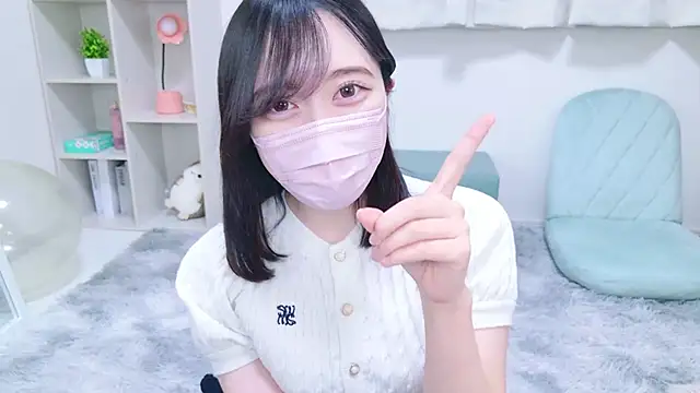 Yurie  online show from January 2025 05:56:01 AM