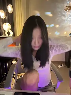 xiaodaibabyy online show from February 2025 04:59:01 PM