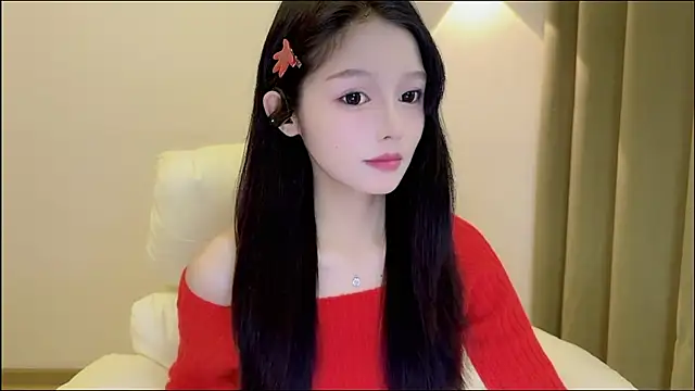 xiaodaibabyy online show from December 2025 01:19:01 PM