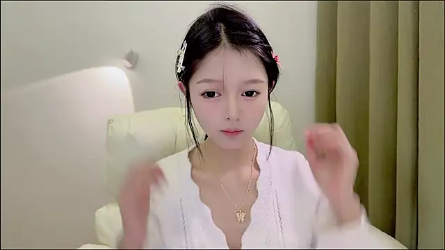 xiaodaibabyy online show from January 2026 02:42:02 PM