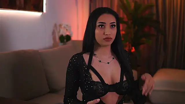 GinaValentinna online show from March 2025 08:26:02 PM