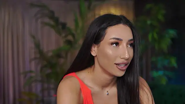 GinaValentinna online show from March 2026 08:23:02 PM