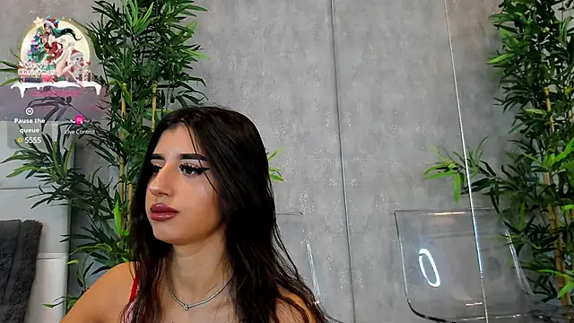 Snapshot of KatelynSparks chatting on March 2025 06:26:02 AM KatelynSparks online show from March 2025 06:26:02 AM