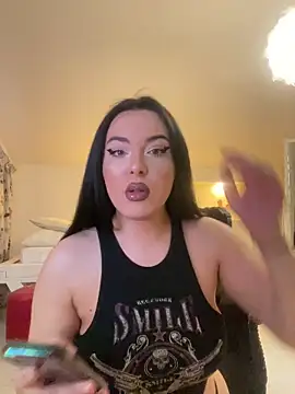 KeiraDark online show from April 2026 04:15:01 AM