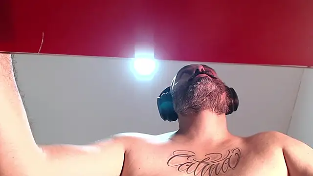 Gabriel Harmant online show from December 2024 08:00:02 AM