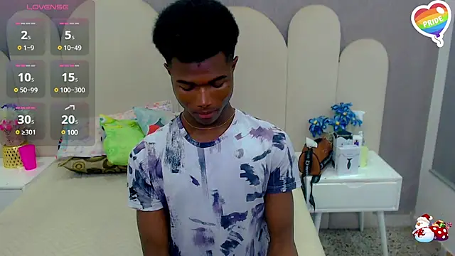 joel blackcock online show from February 2025 04:36:02 PM