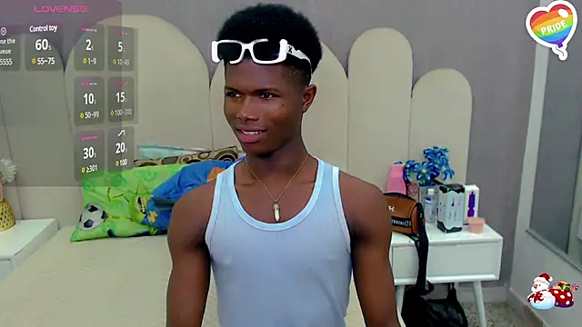 joel blackcock online show from February 2025 04:20:02 PM