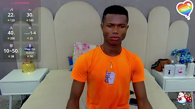 joel blackcock online show from March 2025 03:56:01 PM