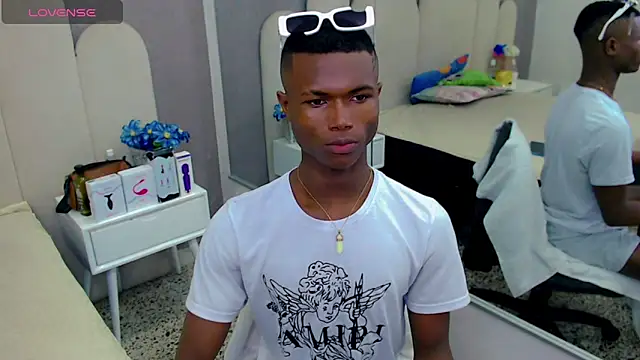 joel blackcock online show from March 2025 07:16:01 PM