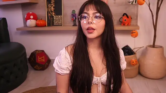 Dear Morgan online show from October 2025 10:29:01 PM