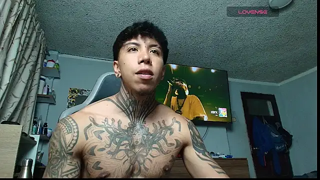 Nickhot0609 online show from January 2026 03:11:02 AM