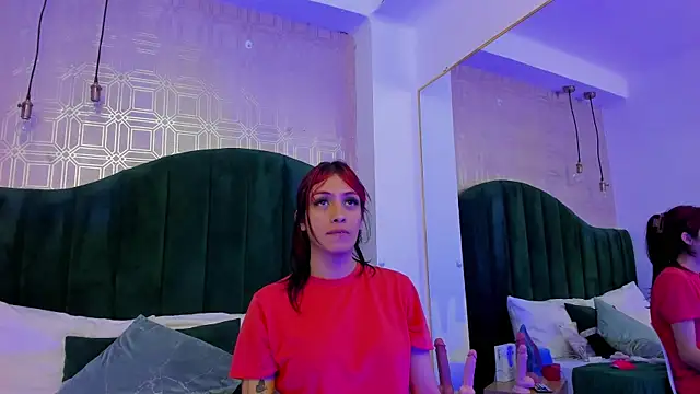 Snapshot of Derieri_D chatting on October 2025 07:40:01 PM Derieri D online show from October 2025 07:40:01 PM