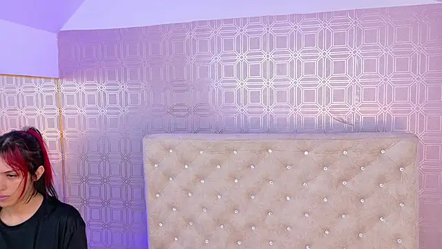 Snapshot of Derieri_D chatting on November 2025 07:35:01 PM Derieri D online show from November 2025 07:35:01 PM