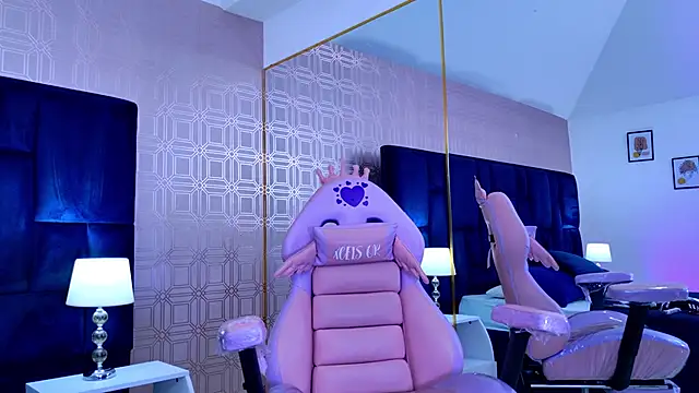 Snapshot of Derieri_D chatting on November 2025 06:06:02 PM Derieri D online show from November 2025 06:06:02 PM