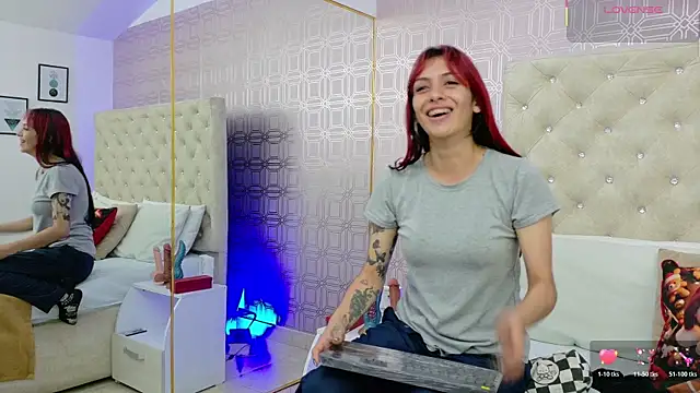 Snapshot of Derieri_D chatting on November 2025 07:35:01 PM Derieri D online show from November 2025 07:35:01 PM