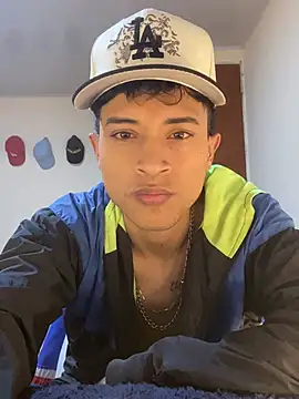 Edward Milleer online show from March 2026 05:09:02 AM