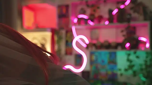 Charmings 054 online show from February 2025 05:06:01 PM