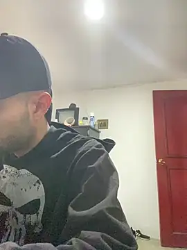 Jestebanano online show from October 2025 01:09:01 PM