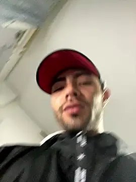 Jestebanano online show from January 2026 04:07:02 AM