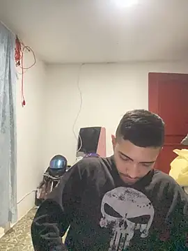 Jestebanano online show from February 2026 05:05:02 AM