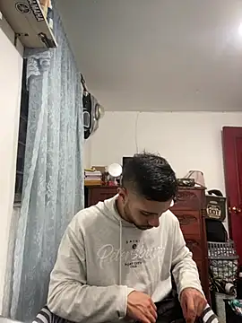 Jestebanano online show from March 2026 05:55:01 AM