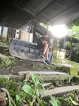 Jestebanano online show from March 2026 11:59:01 AM