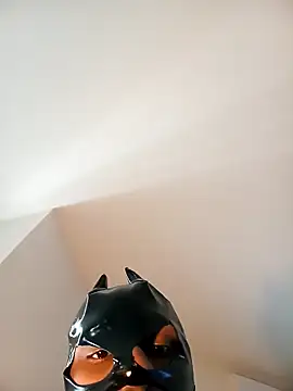 Snapshot of blackbitchh chatting on February 2025 09:46:01 AM blackbitchh online show from February 2025 09:46:01 AM