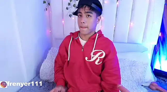 kiing azahell online show from January 2025 03:07:02 AM