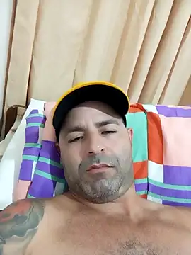 Snapshot of Marciogrei chatting on February 2025 05:42:01 PM Marciogrei online show from February 2025 05:42:01 PM