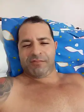 Snapshot of Marciogrei chatting on February 2025 06:48:01 PM Marciogrei online show from February 2025 06:48:01 PM