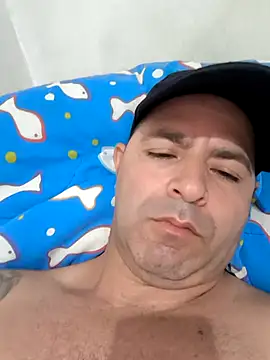 Marciogrei online show from October 2025 04:19:02 PM