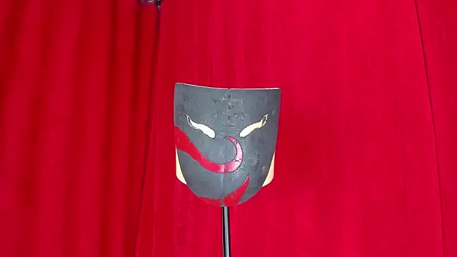 HakuRukushka online show from January 2025 07:13:02 PM