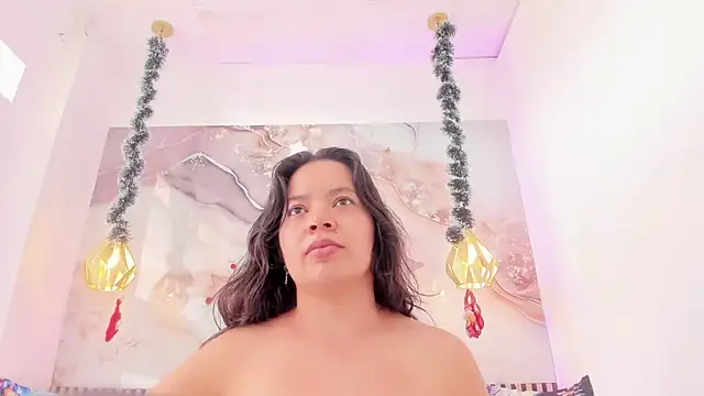 EvelynSweet1 online show from December 2025 07:23:02 PM