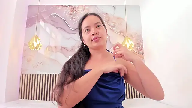 EvelynSweet1 online show from February 2026 06:56:02 PM