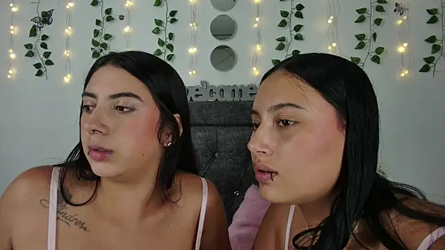 Gianna saints online show from December 2024 12:19:01 AM