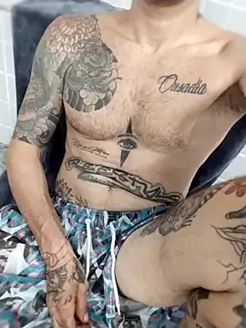 rolesexy online show from March 2026 10:57:01 PM