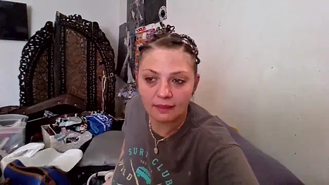 Snapshot of sophiarica chatting on March 2026 10:36:01 PM sophiarica online show from March 2026 10:36:01 PM