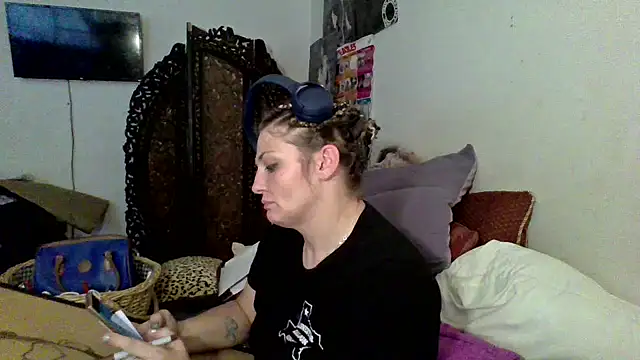 Snapshot of sophiarica chatting on March 2026 03:27:01 PM sophiarica online show from March 2026 03:27:01 PM