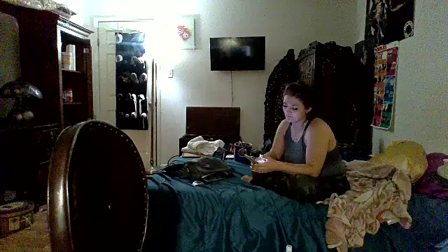 Snapshot of sophiarica chatting on April 2026 06:25:01 AM sophiarica online show from April 2026 06:25:01 AM