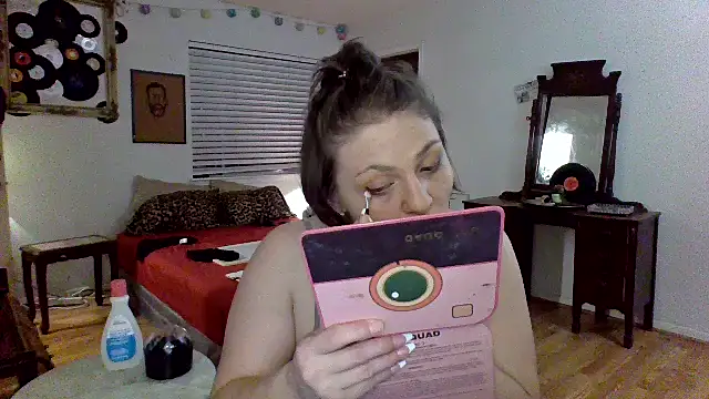 Snapshot of sophiarica chatting on April 2026 03:22:01 AM sophiarica online show from April 2026 03:22:01 AM