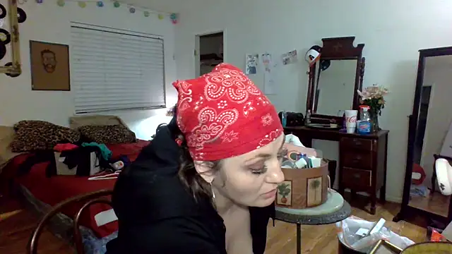 Snapshot of sophiarica chatting on April 2026 06:16:02 AM sophiarica online show from April 2026 06:16:02 AM
