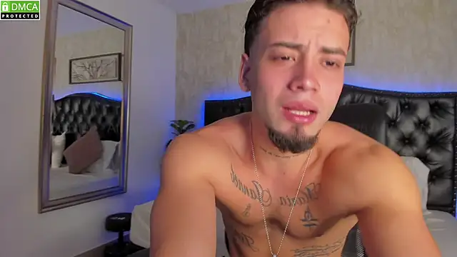 MattDevon online show from March 2025 05:29:01 PM