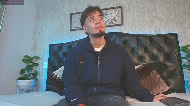 MattDevon online show from February 2026 03:36:02 AM